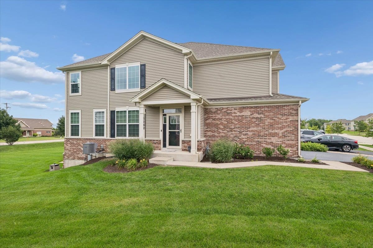 15060 W Cyrus Drive, Manhattan, IL 60442 15060 W Cyrus Drive, Manhattan, IL 60442