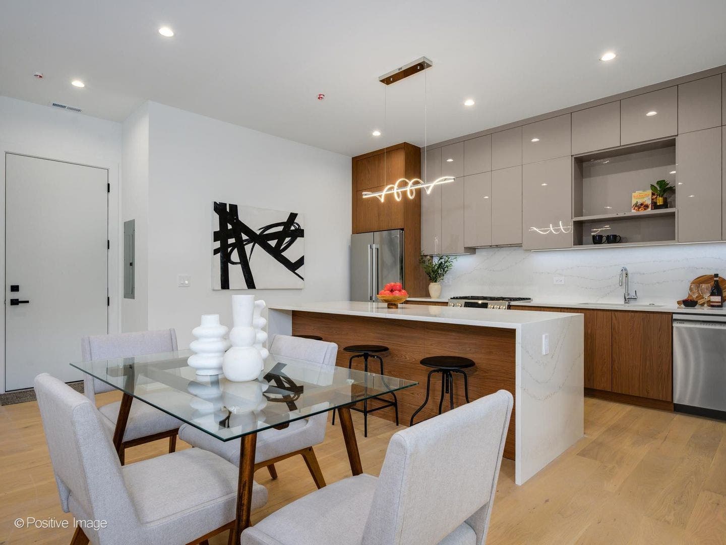 515 W Elm Street, #502, Chicago, IL 60610