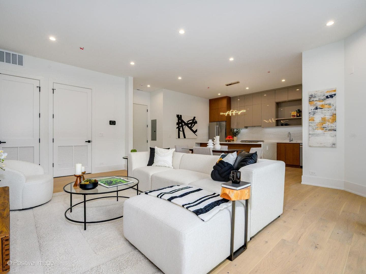 515 W Elm Street, #502, Chicago, IL 60610