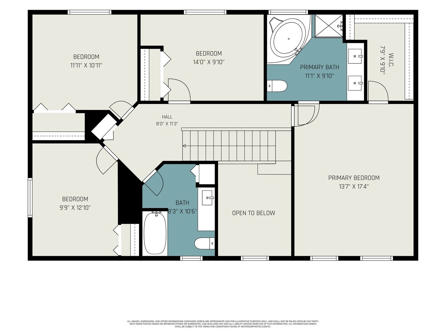 1305 Glenridge Court N, Minooka, IL 60447
