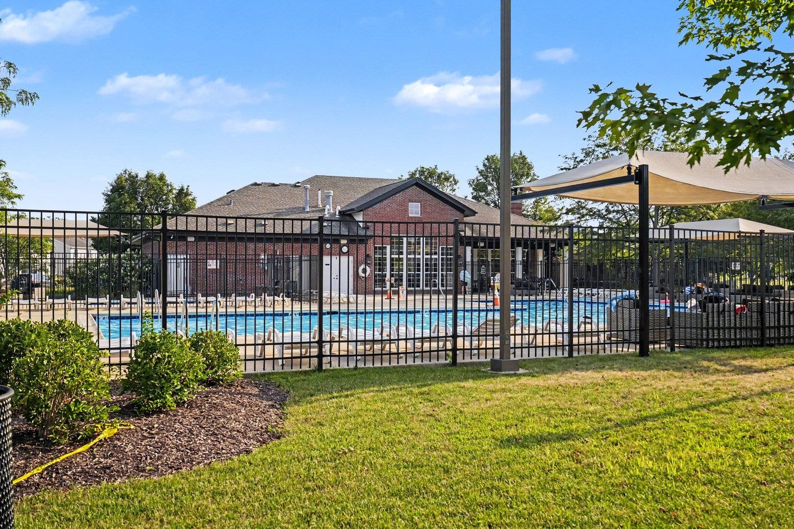 1305 Glenridge Court N, Minooka, IL 60447