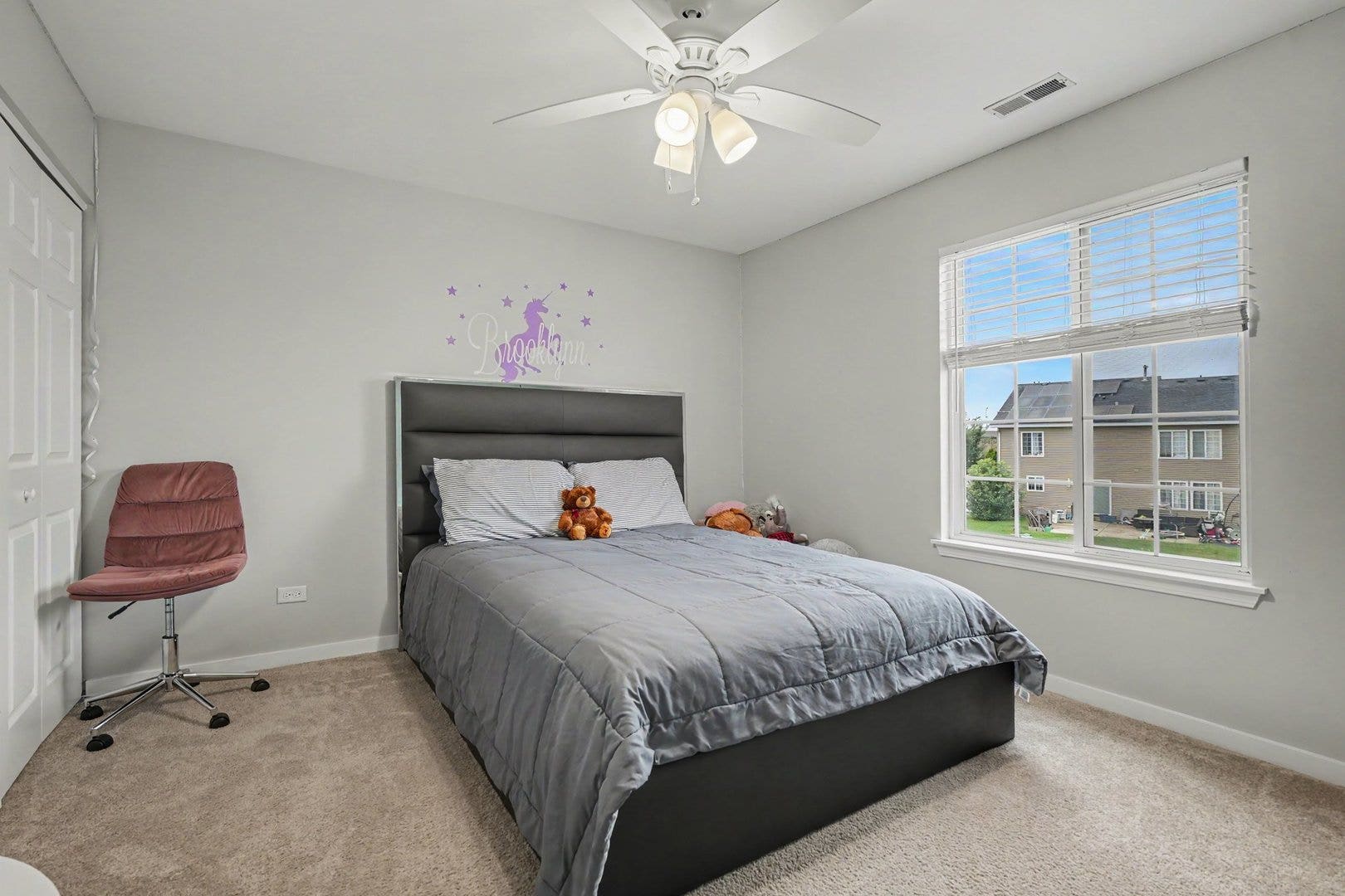 1305 Glenridge Court N, Minooka, IL 60447