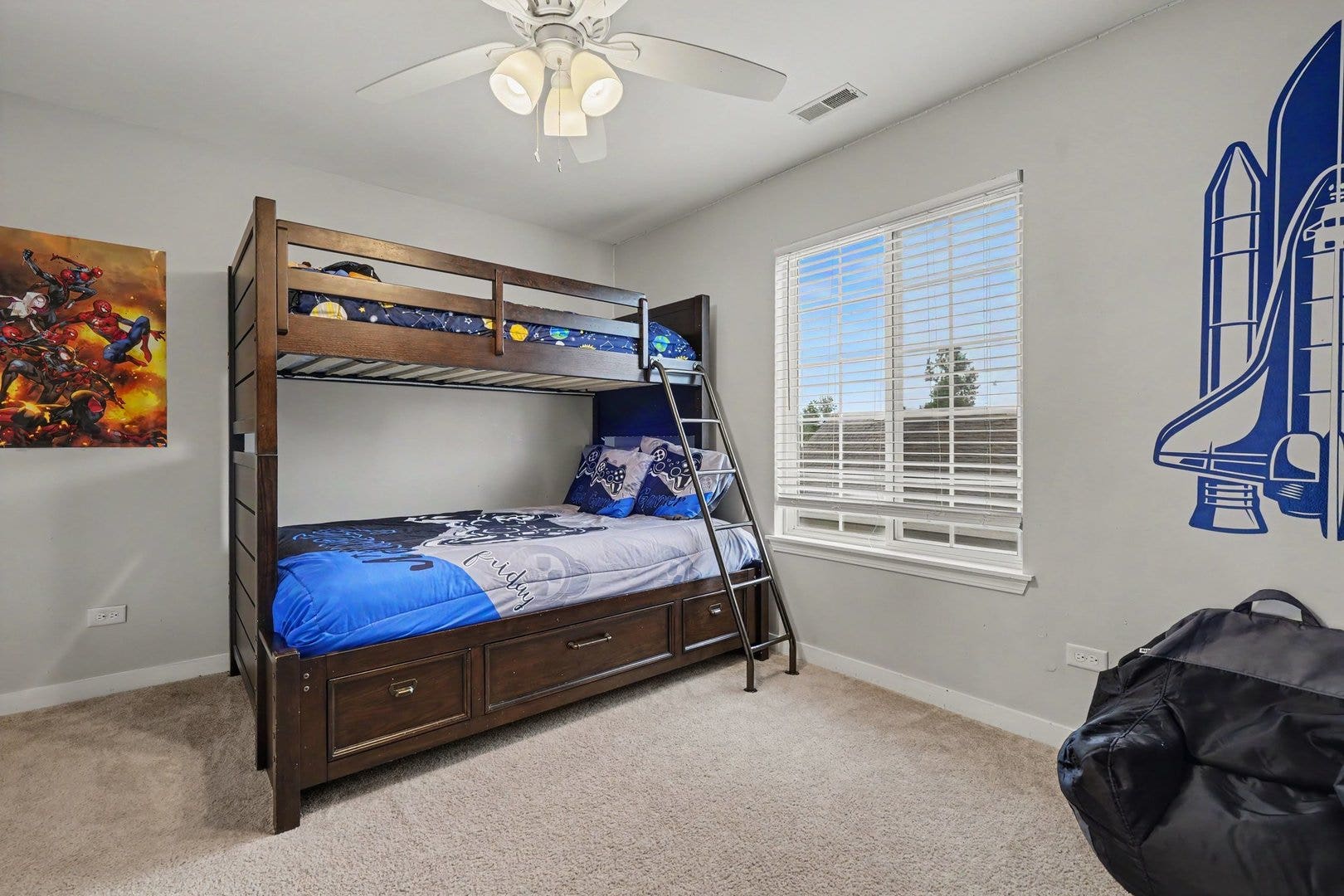 1305 Glenridge Court N, Minooka, IL 60447