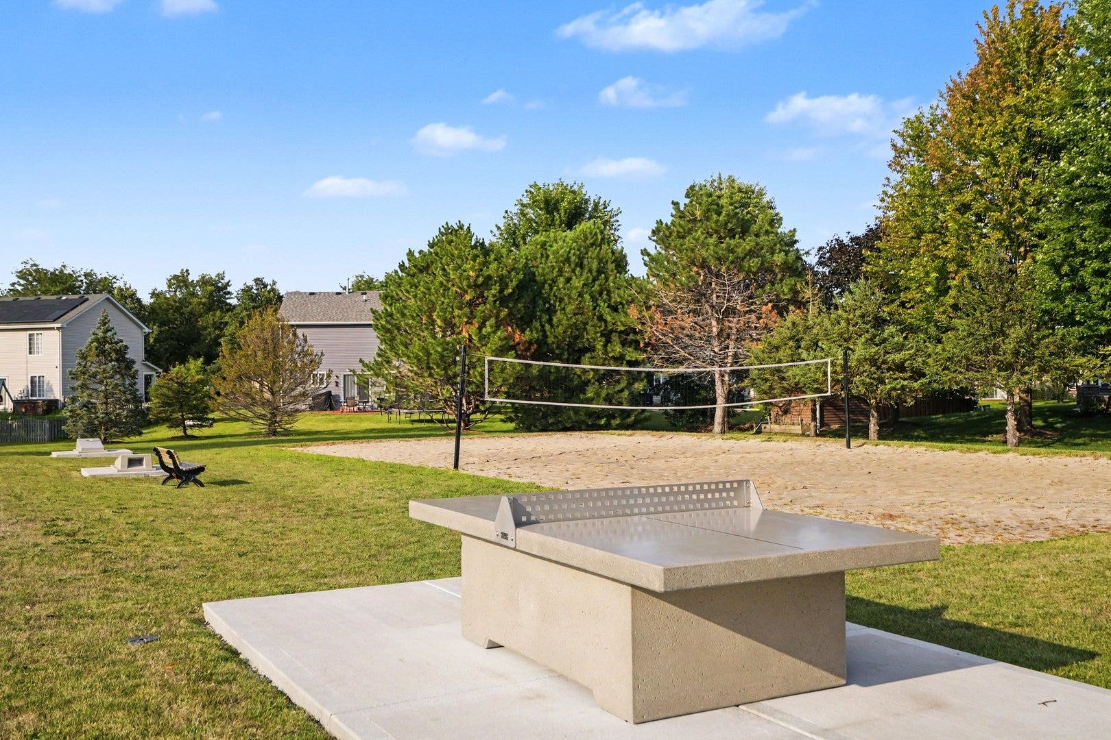 1305 Glenridge Court N, Minooka, IL 60447