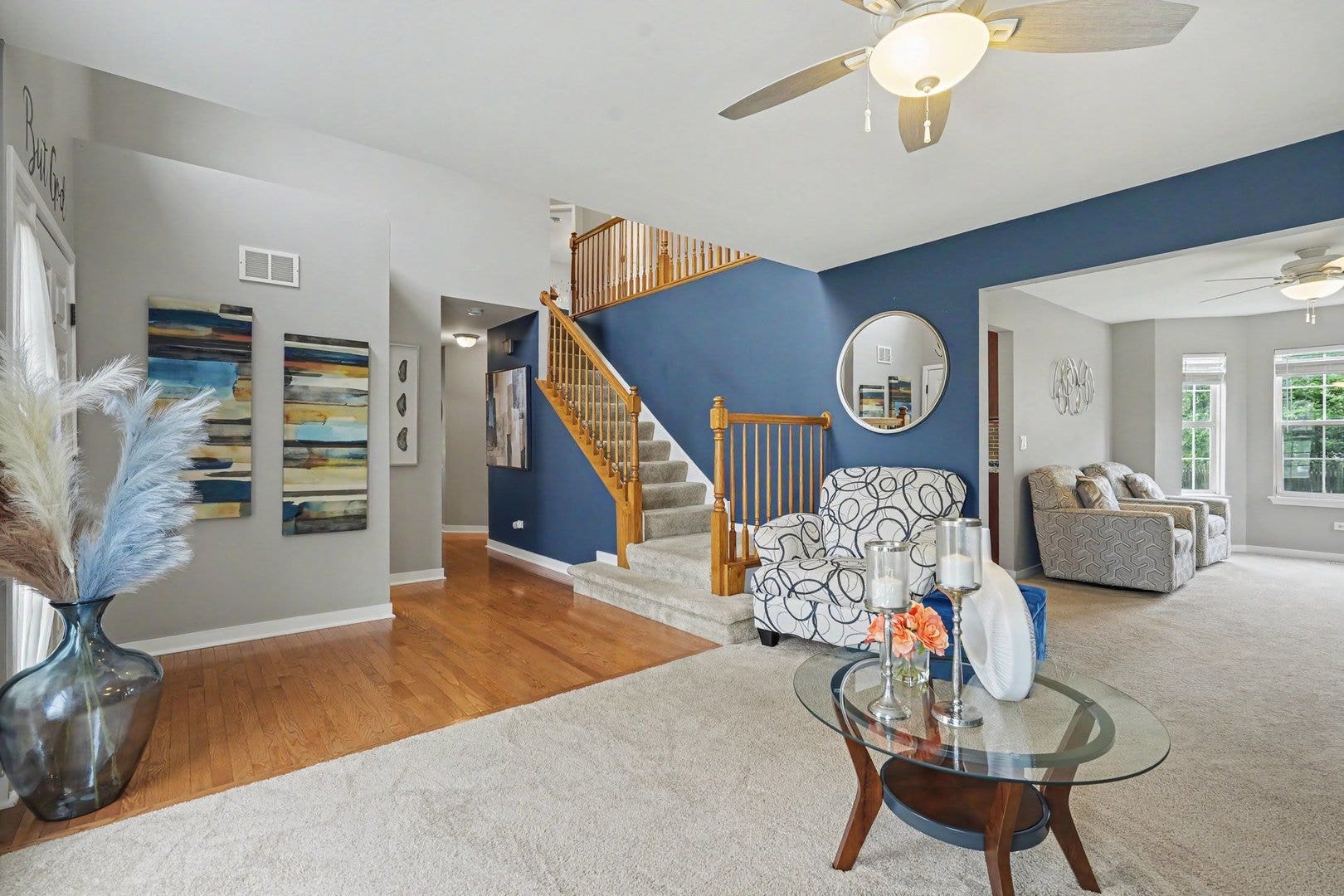 1305 Glenridge Court N, Minooka, IL 60447