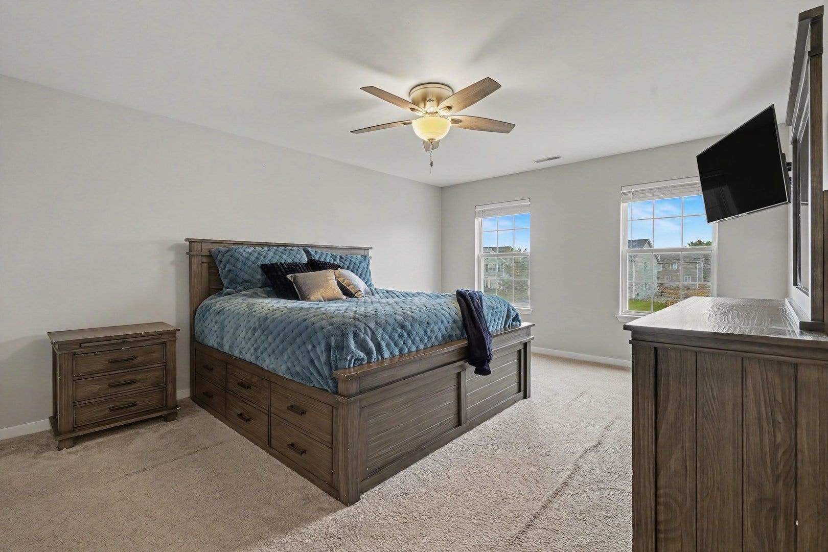 1305 Glenridge Court N, Minooka, IL 60447