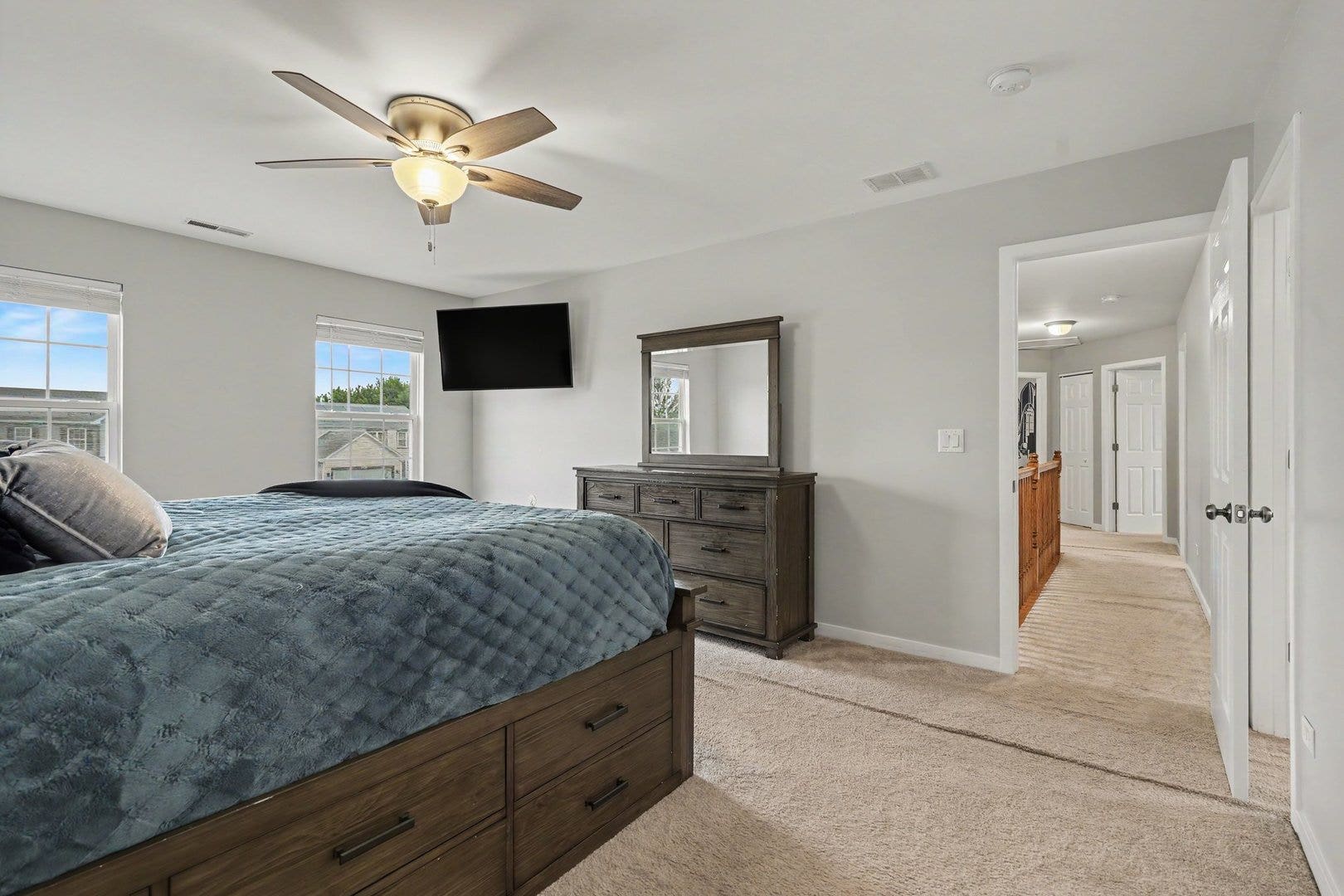 1305 Glenridge Court N, Minooka, IL 60447