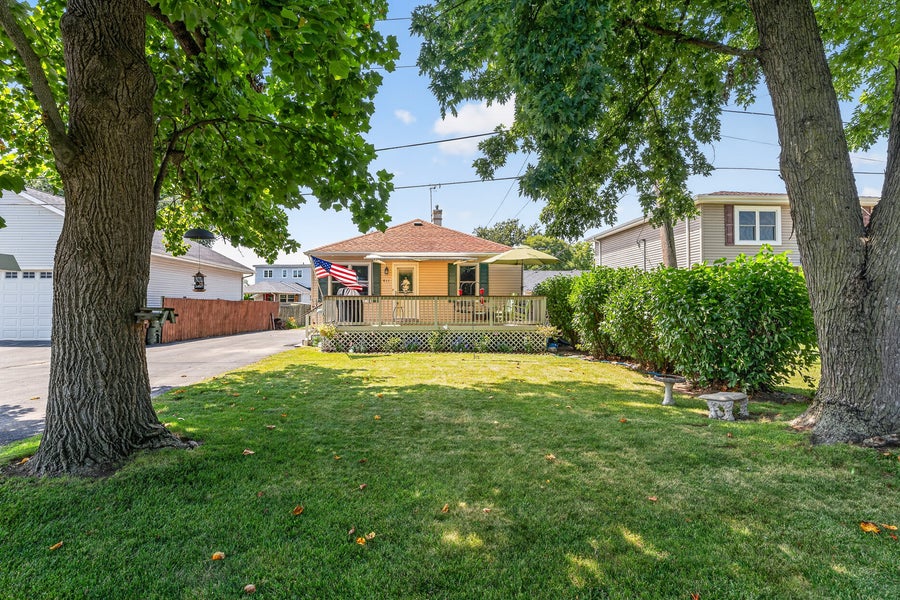 Property photo for 611 Table Street, Lockport, IL