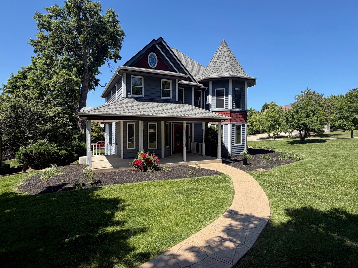 1 Genesee Court, Bolingbrook, IL 60440
