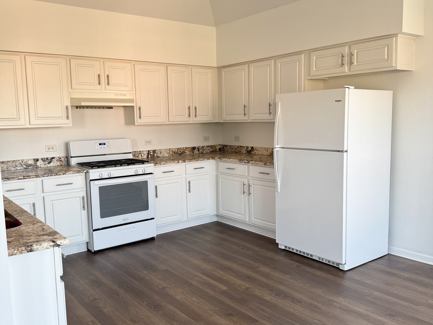16600 Liberty Circle, #3NW, Orland Park, IL 60462