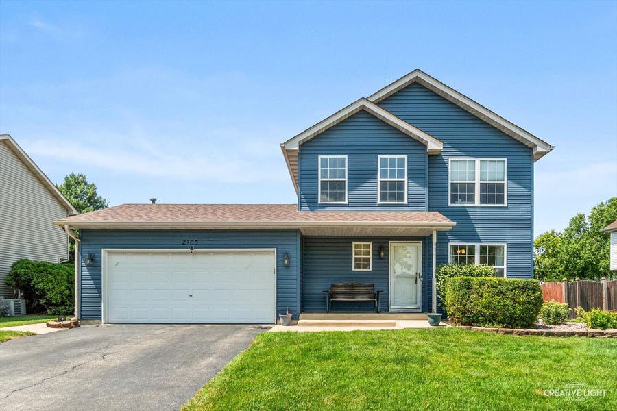 Property photo for 2103 Graystone Drive, Joliet, IL