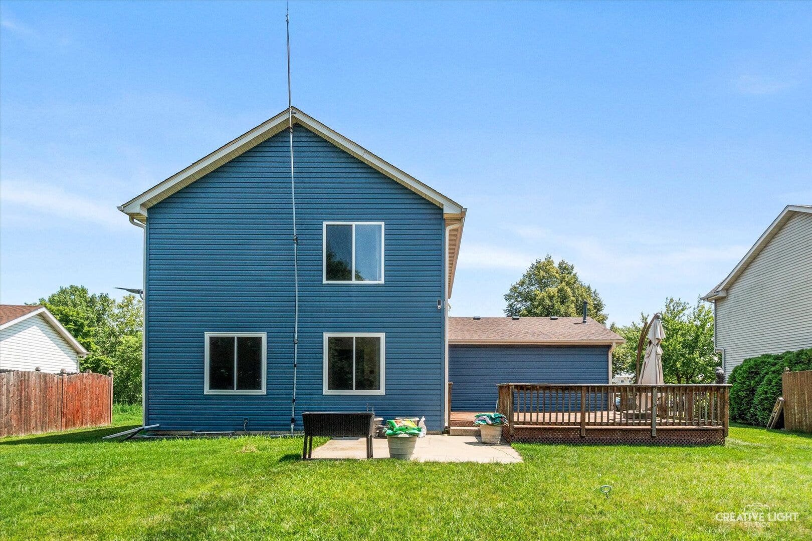 2103 Graystone Drive, Joliet, IL 60431