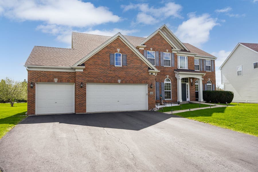 Property photo for 329 Chick Evans Street, Bolingbrook, IL