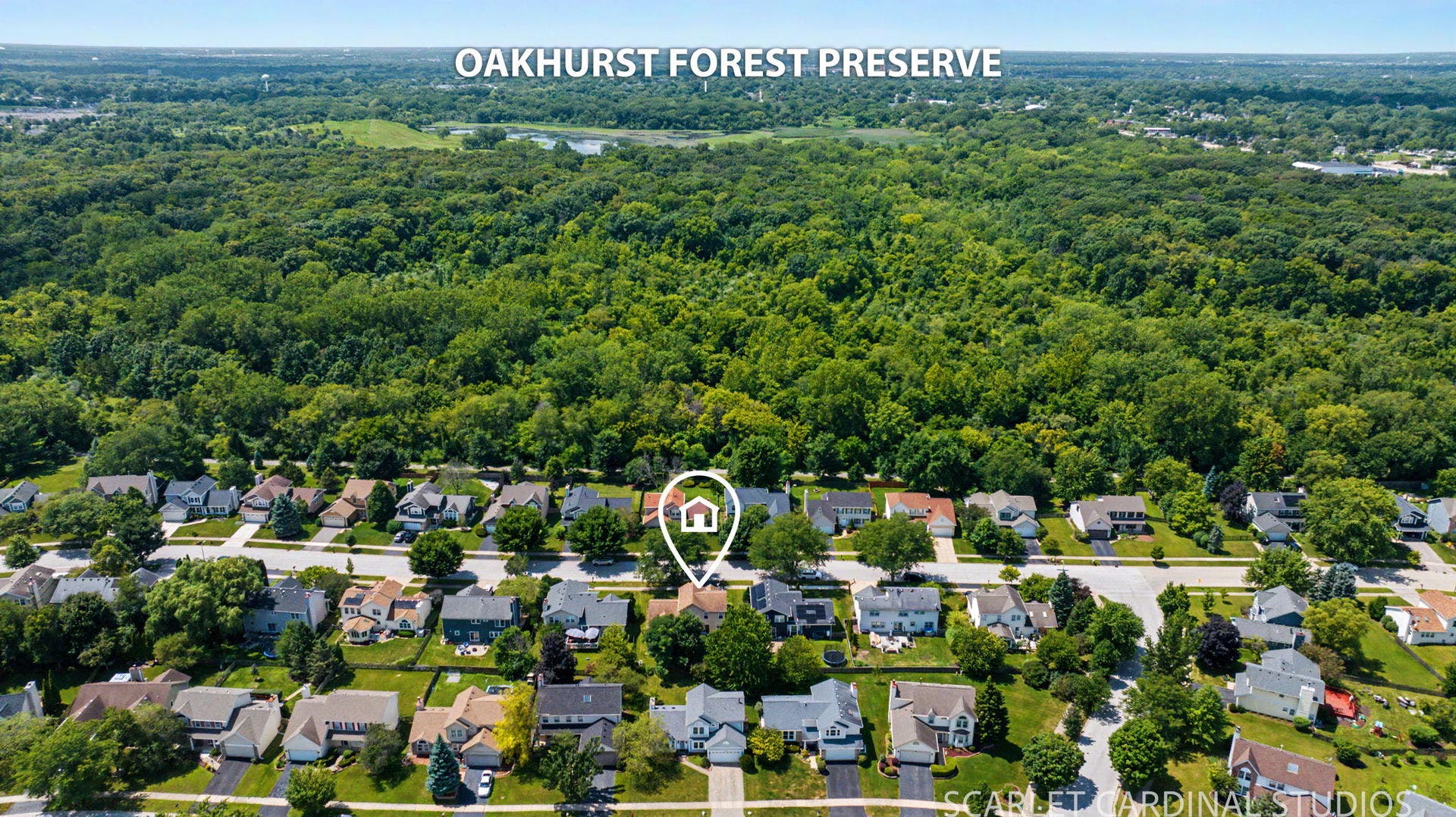 127 Forestview Lane, Aurora, IL 60502