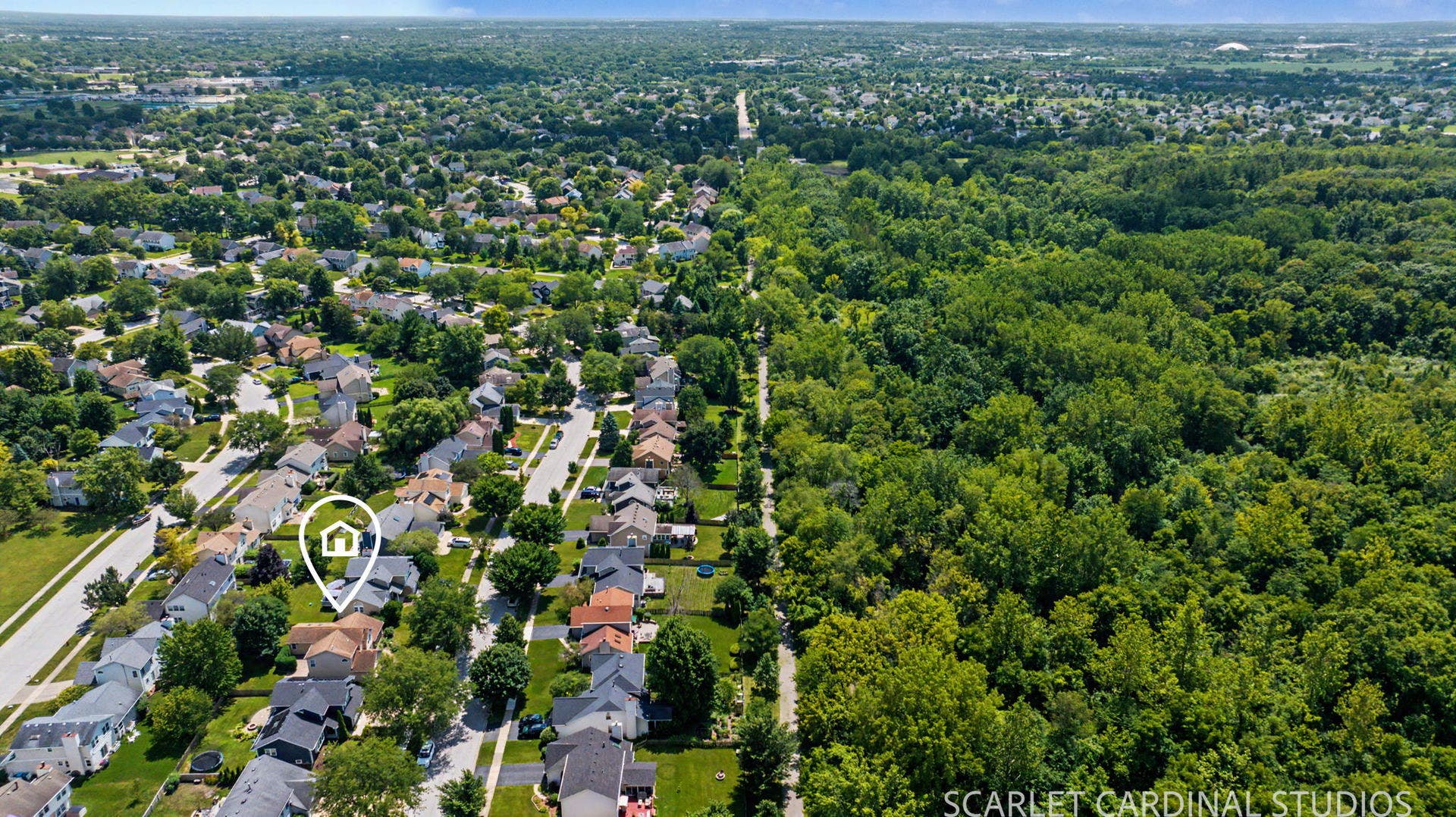 127 Forestview Lane, Aurora, IL 60502