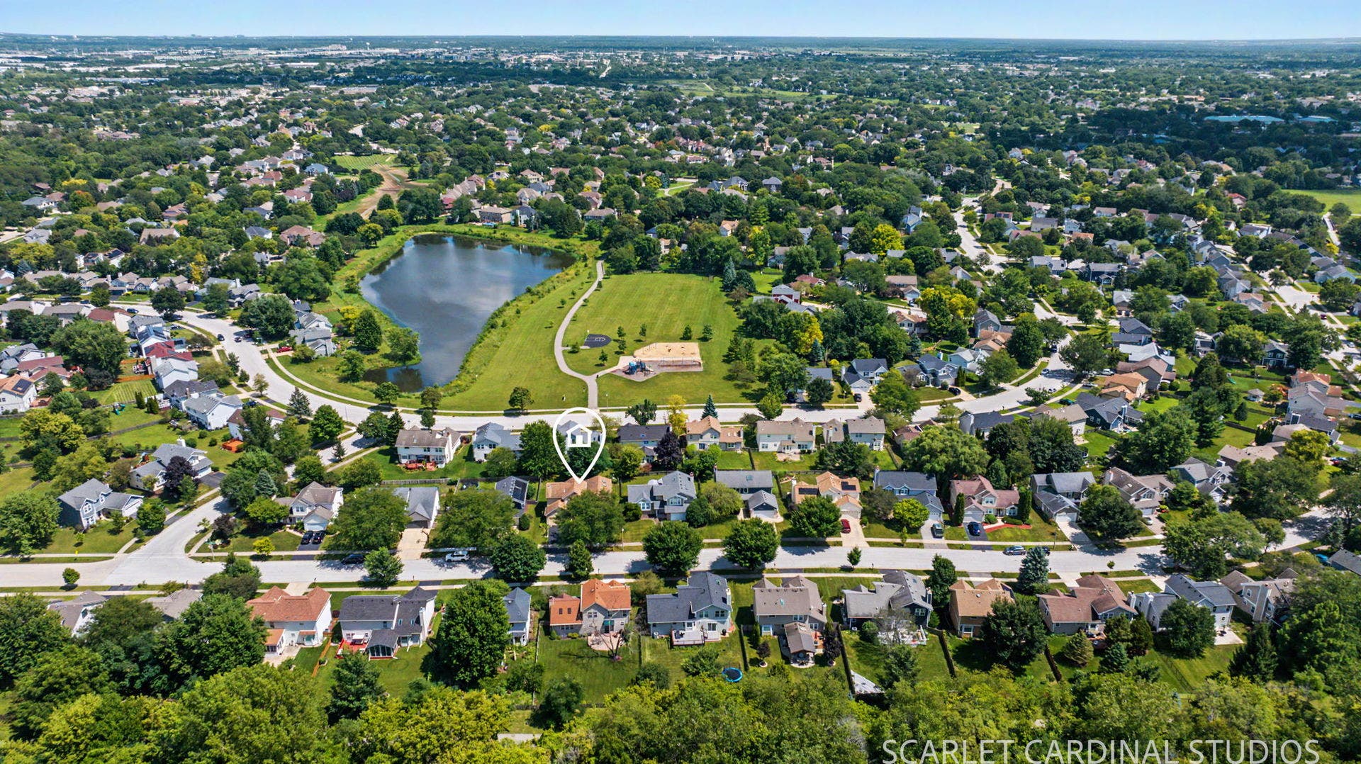 127 Forestview Lane, Aurora, IL 60502