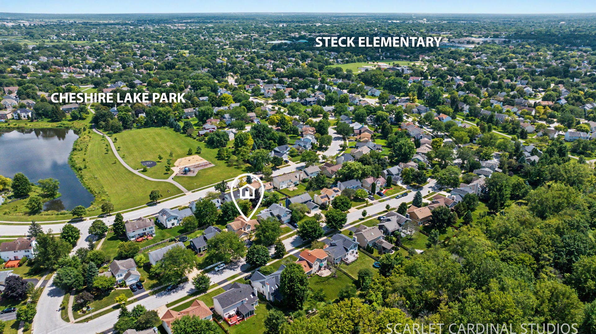 127 Forestview Lane, Aurora, IL 60502