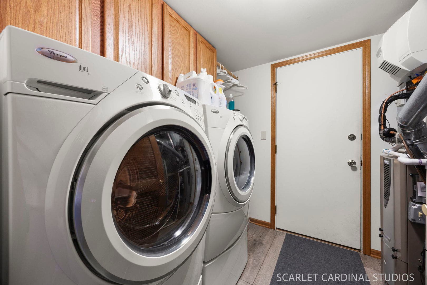 1st floor medoomr/laundry