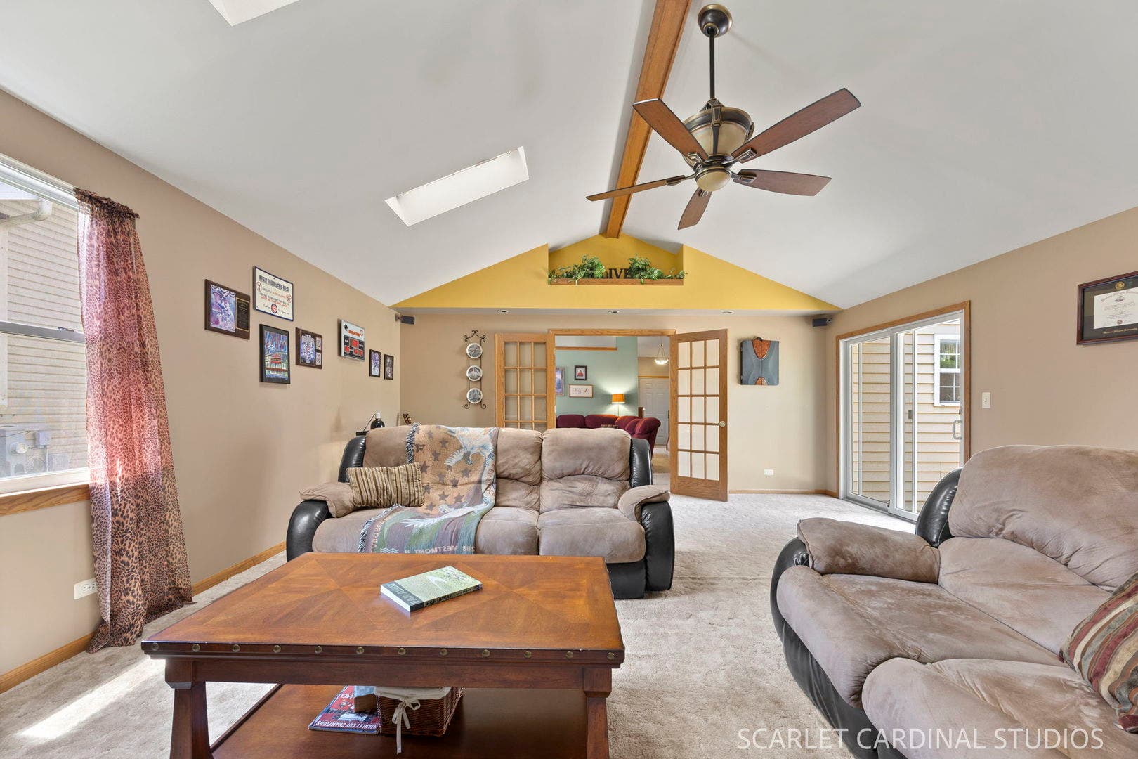 Great room