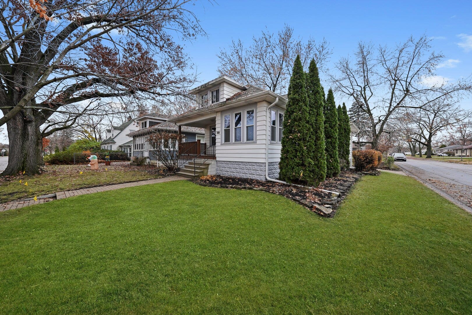 1412 Colorado Avenue, Joliet, IL 60435