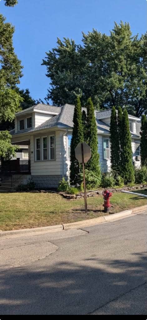 1412 Colorado Avenue, Joliet, IL 60435
