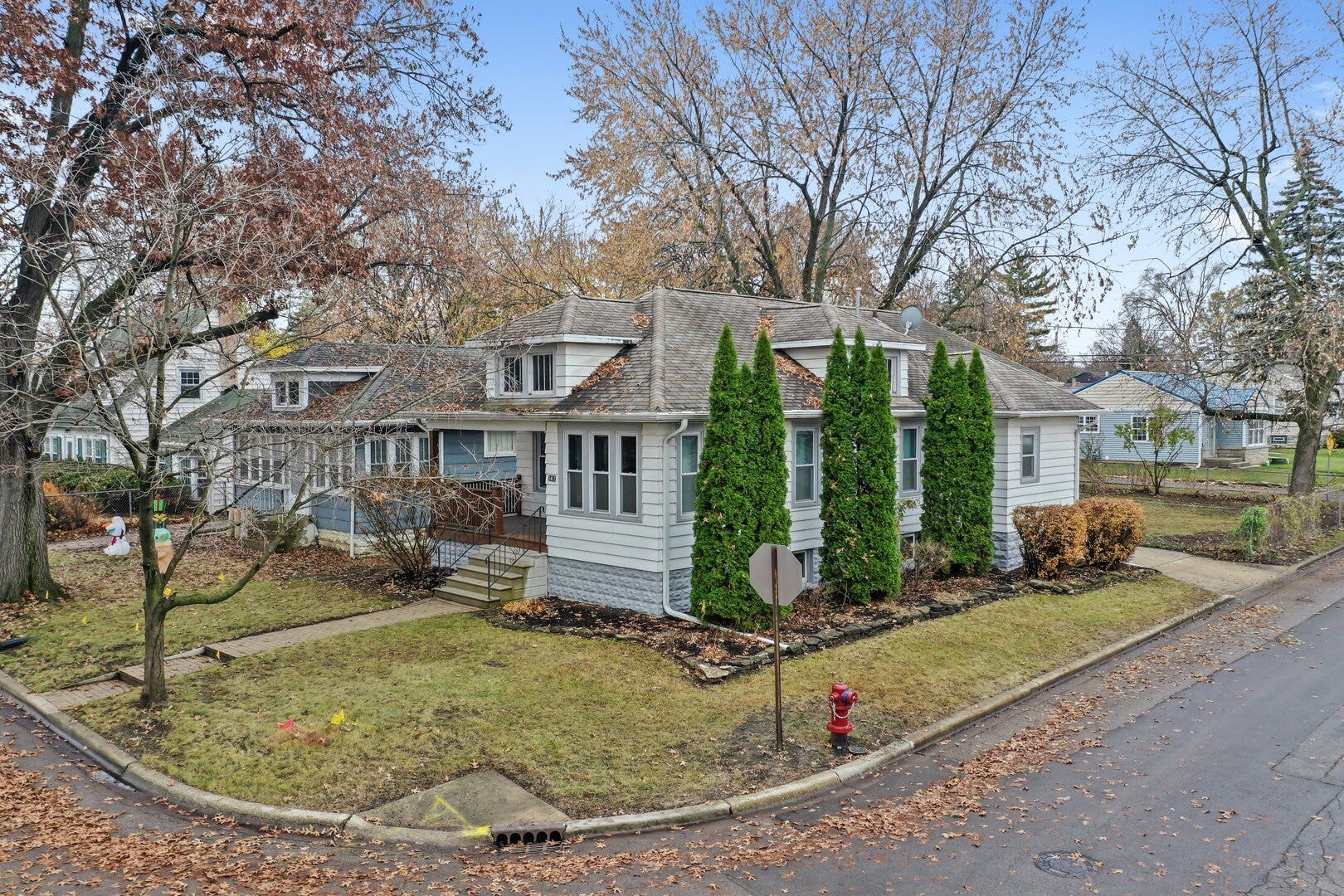 1412 Colorado Avenue, Joliet, IL 60435