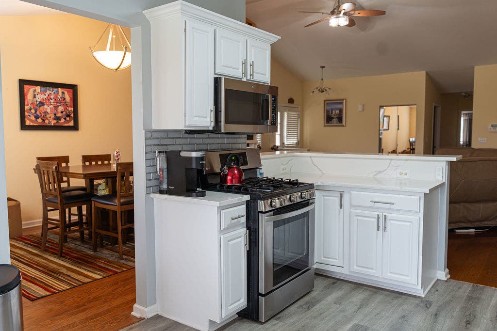 116 Iliad Drive, Tinley Park, IL 60477 116 Iliad Drive, Tinley Park, IL 60477