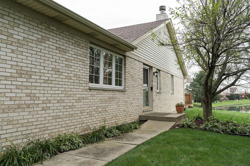 116 Iliad Drive, Tinley Park, IL 60477 116 Iliad Drive, Tinley Park, IL 60477