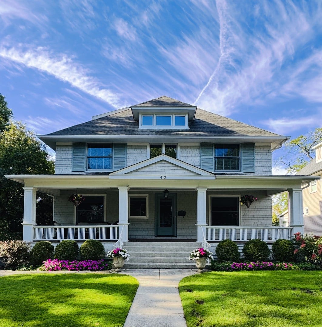 412 Cumnor Road, Kenilworth, IL 60043 412 Cumnor Road, Kenilworth, IL 60043