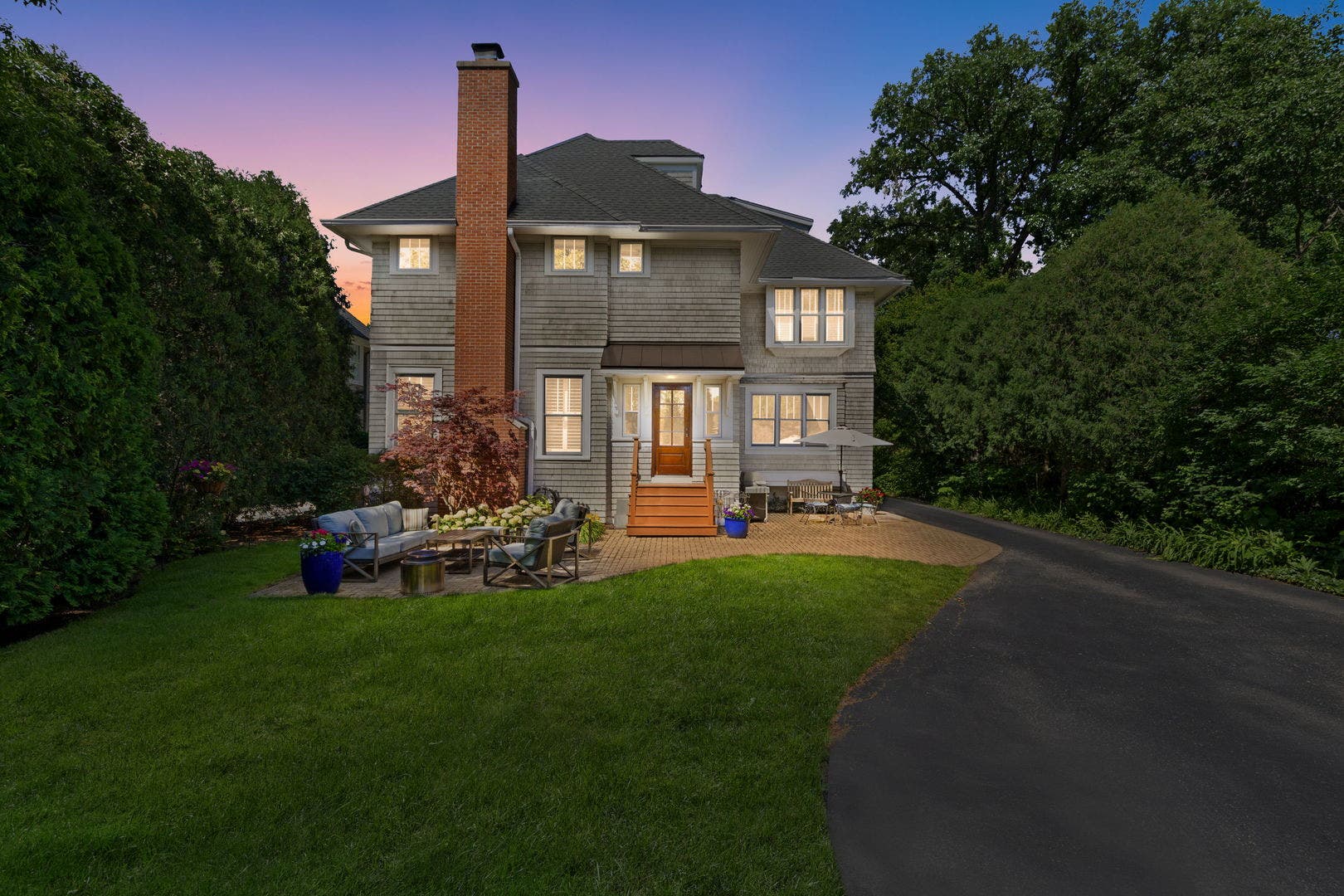 412 Cumnor Road, Kenilworth, IL 60043 412 Cumnor Road, Kenilworth, IL 60043