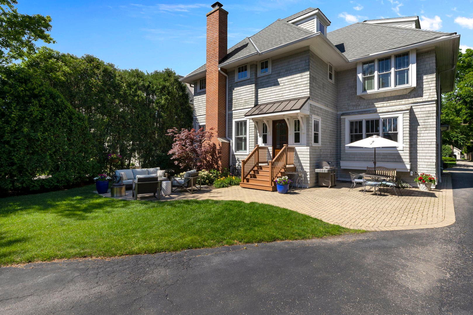 412 Cumnor Road, Kenilworth, IL 60043 412 Cumnor Road, Kenilworth, IL 60043