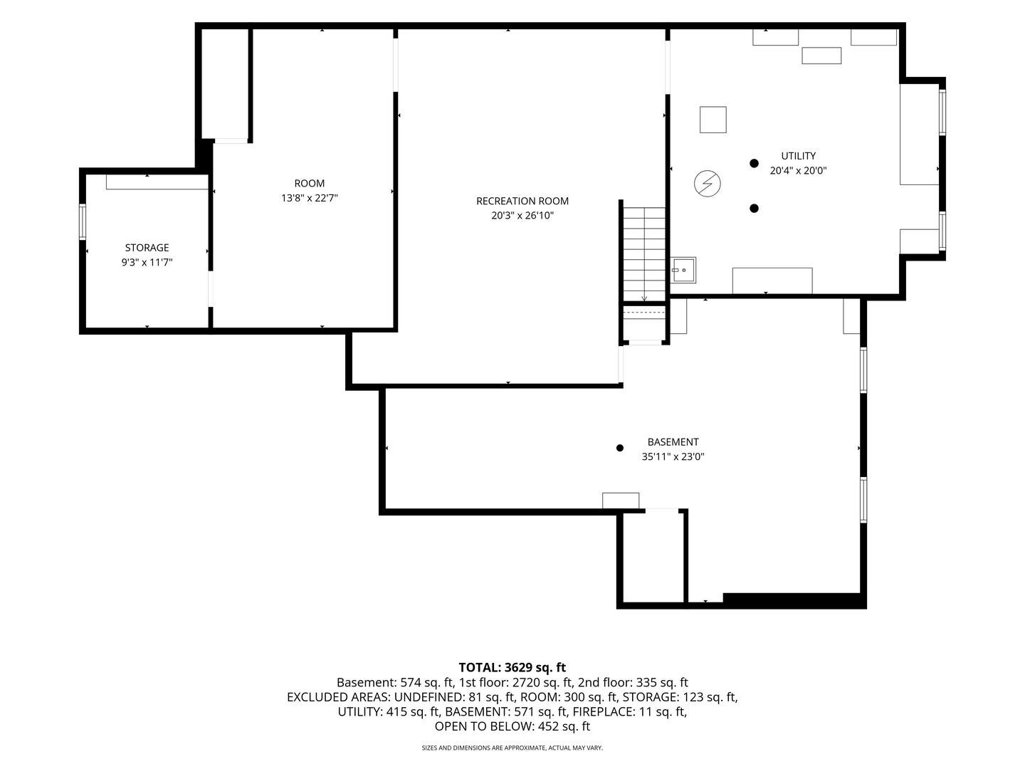779 Feather Sound Drive, Bolingbrook, IL 60440