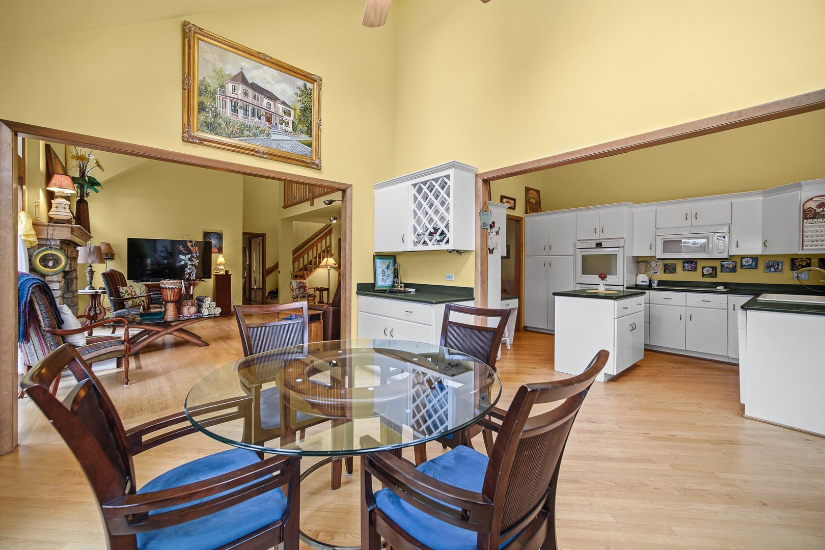 779 Feather Sound Drive, Bolingbrook, IL 60440