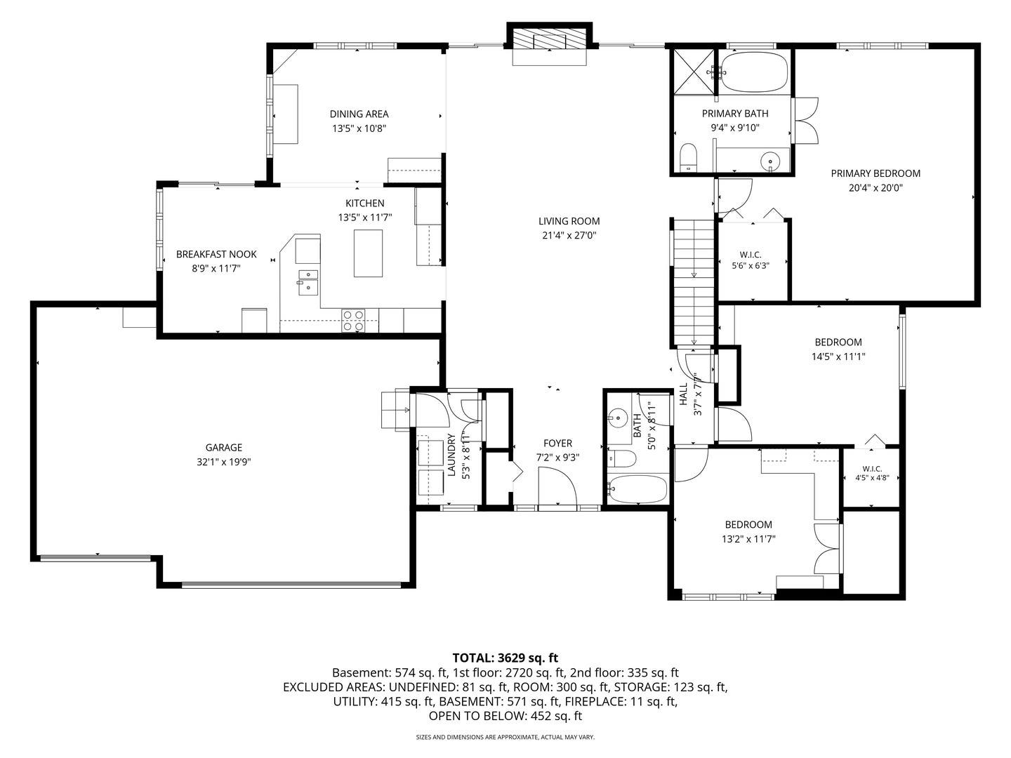 779 Feather Sound Drive, Bolingbrook, IL 60440