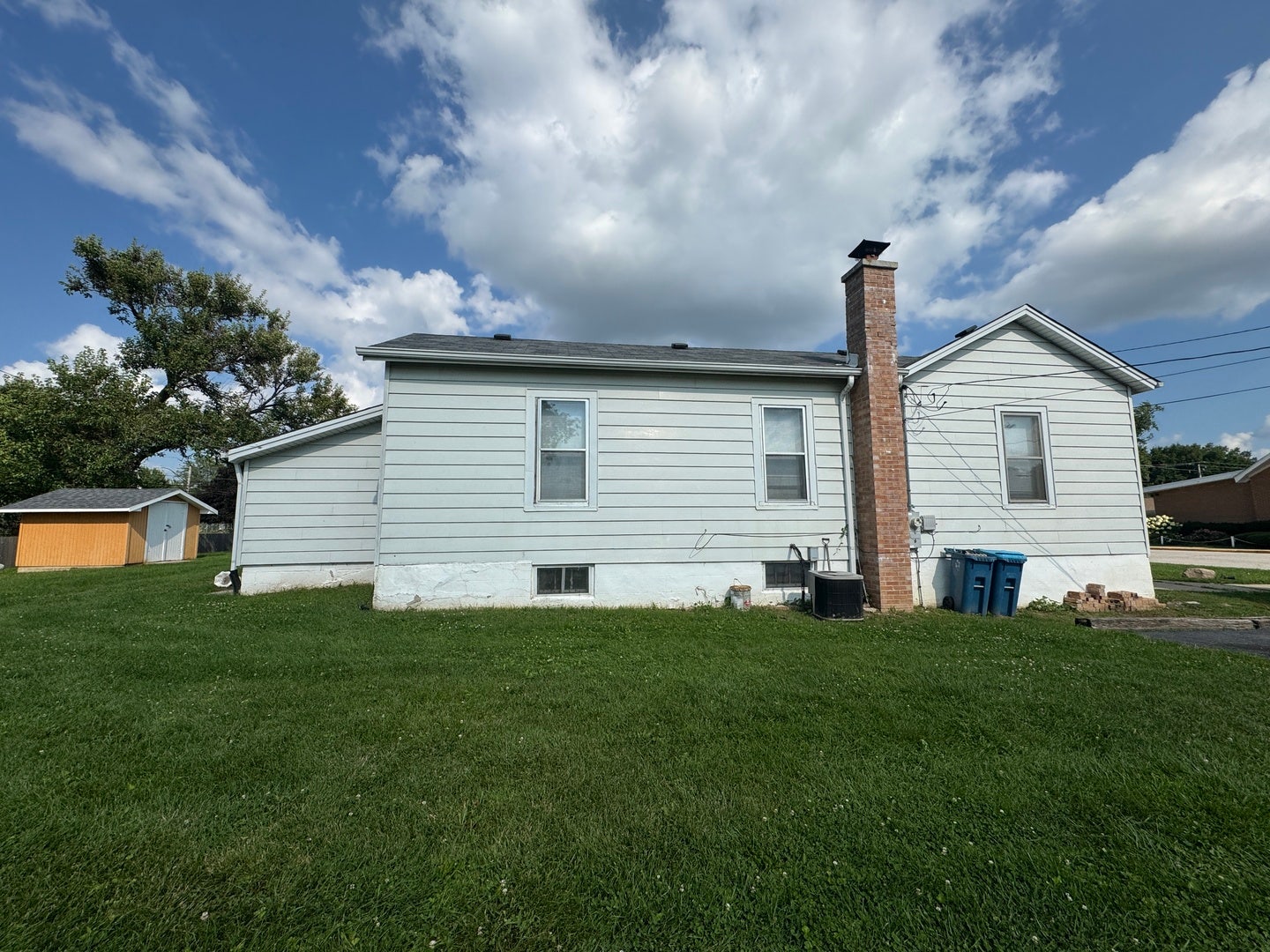 1036 Bonner Avenue, Aurora, IL 60505 1036 Bonner Avenue, Aurora, IL 60505