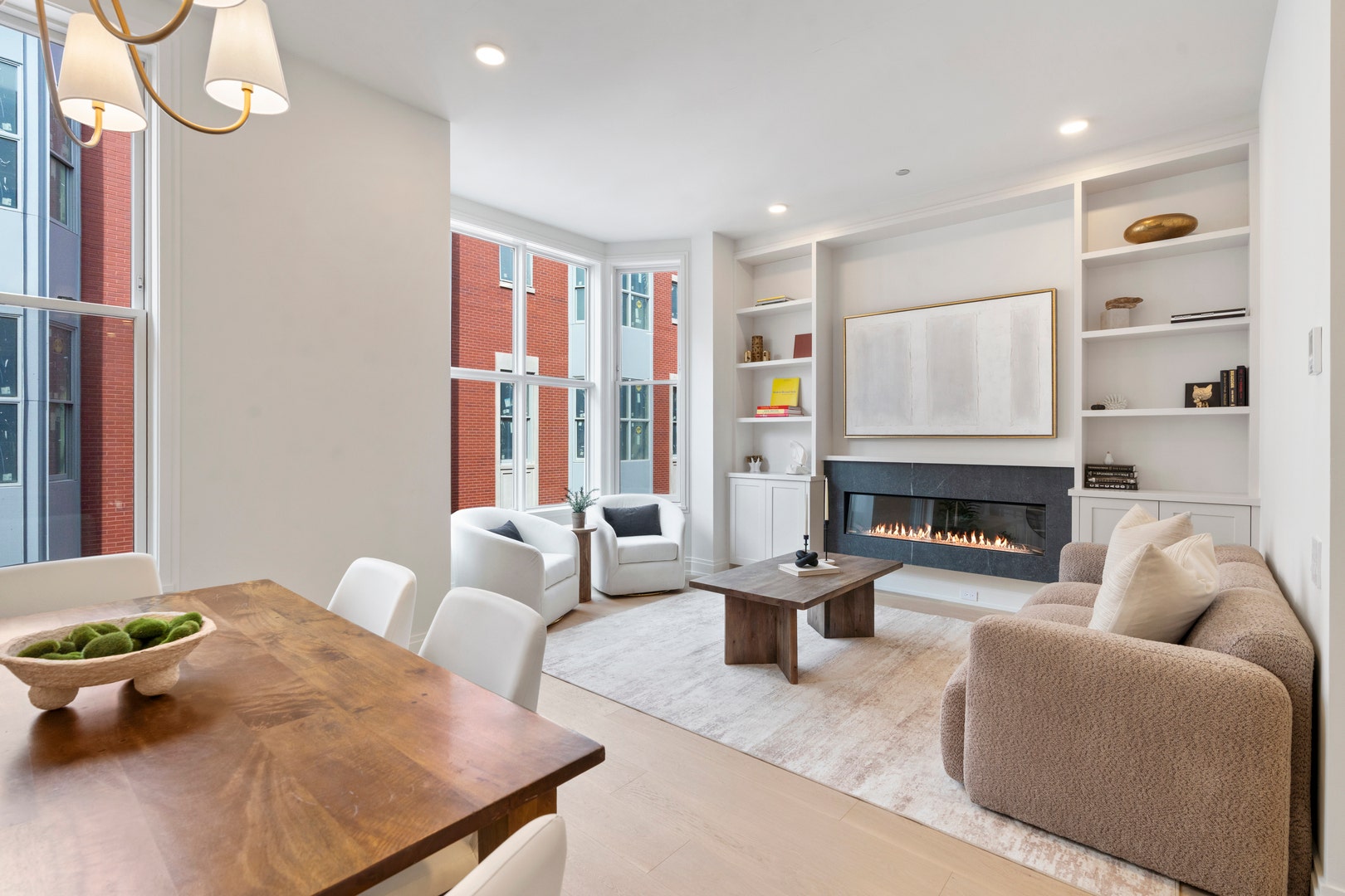 2333 N Cambridge Avenue, #F, Chicago, IL 60614 2333 N Cambridge Avenue, #F, Chicago, IL 60614