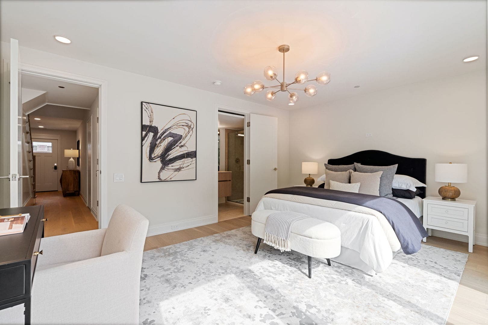 2333 N Cambridge Avenue, #F, Chicago, IL 60614 2333 N Cambridge Avenue, #F, Chicago, IL 60614