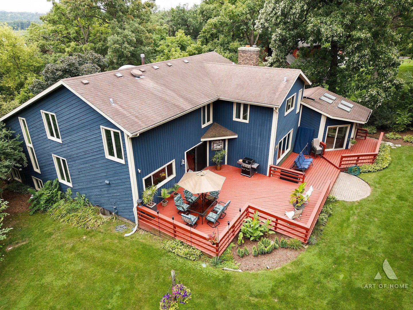 16244 Bluff Road, Lemont, IL 60439 16244 Bluff Road, Lemont, IL 60439