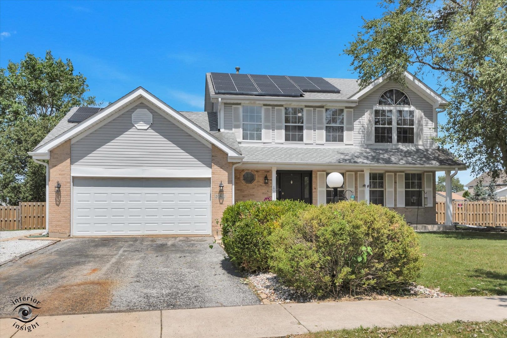 20532 Timber Mill Drive, Frankfort, IL 60423