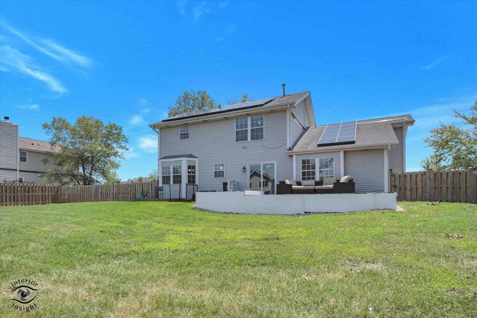 20532 Timber Mill Drive, Frankfort, IL 60423