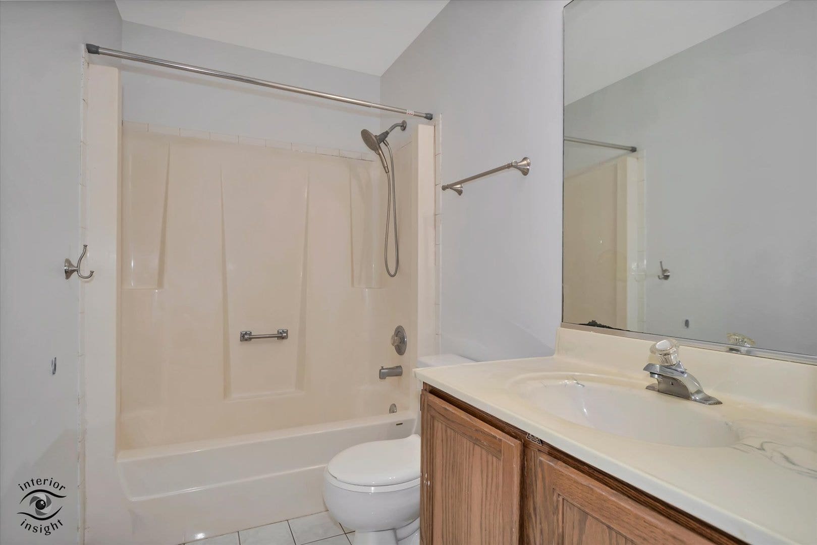 Main Bath