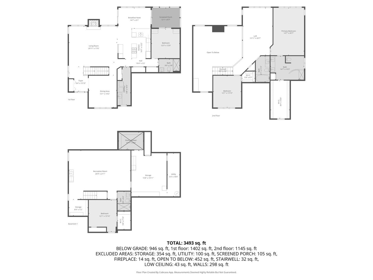1319 Cranbrook Circle, Aurora, IL 60502 1319 Cranbrook Circle, Aurora, IL 60502