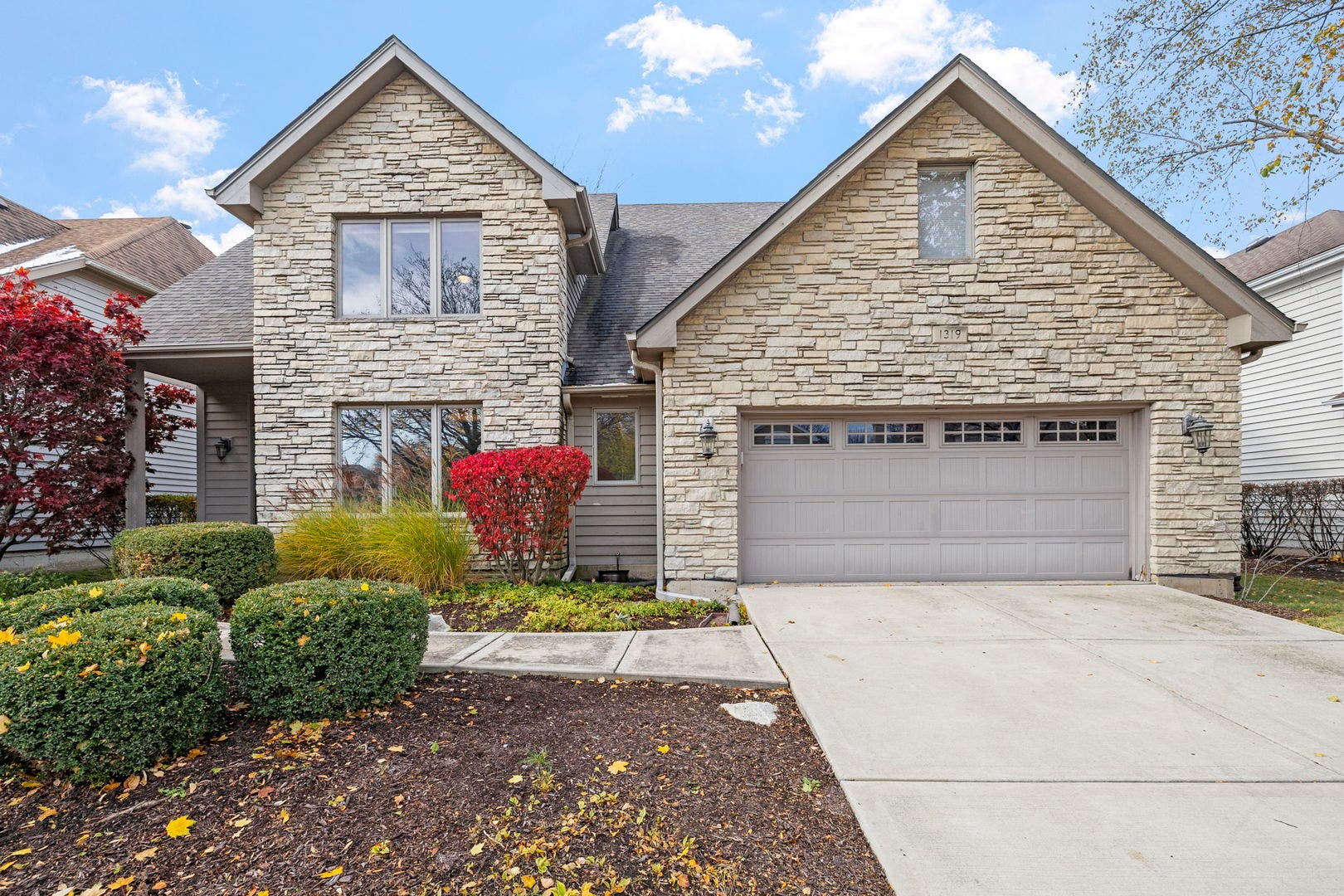 1319 Cranbrook Circle, Aurora, IL 60502 1319 Cranbrook Circle, Aurora, IL 60502