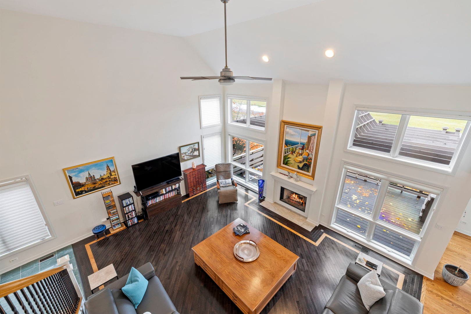 1319 Cranbrook Circle, Aurora, IL 60502 From Loft