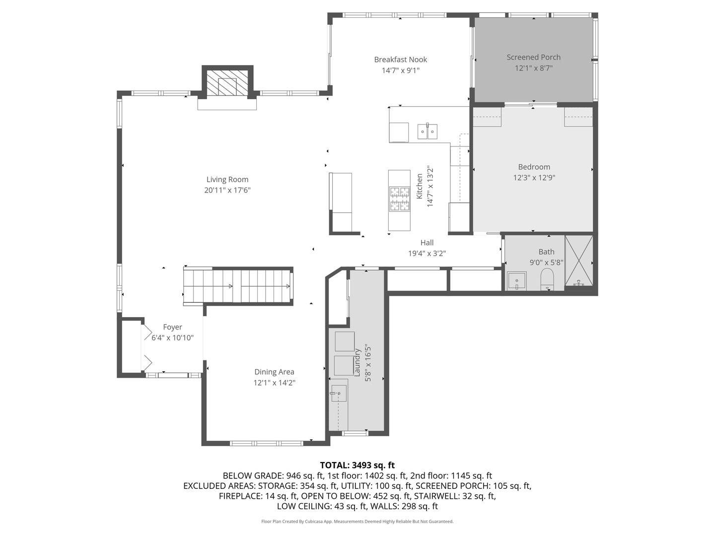 1319 Cranbrook Circle, Aurora, IL 60502 1319 Cranbrook Circle, Aurora, IL 60502