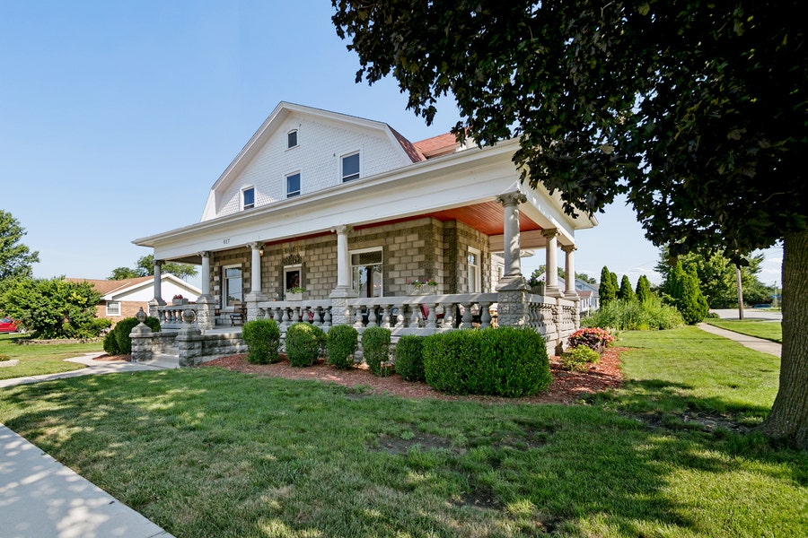 Property photo for 617 Penfield Street, Beecher, IL