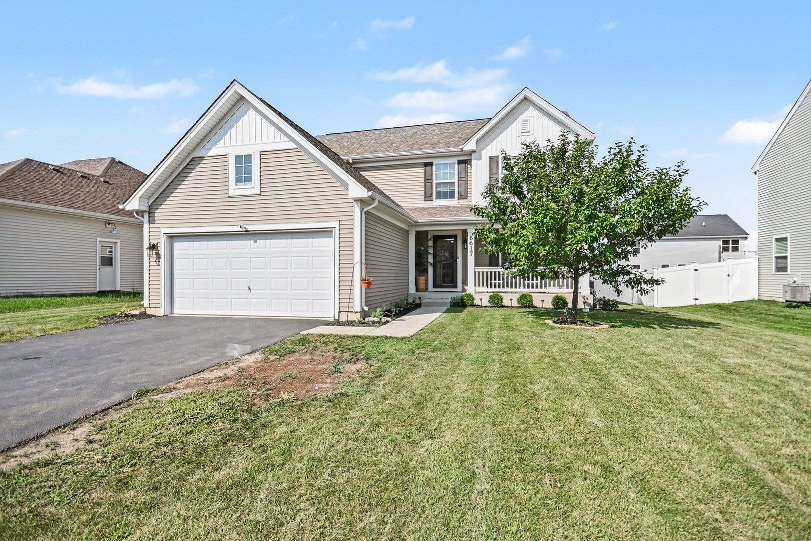 6617 Eich Drive, Joliet, IL 60431