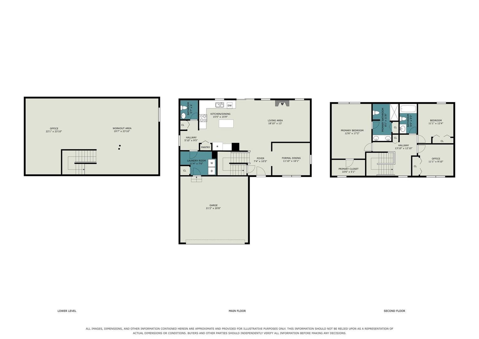 6617 Eich Drive, Joliet, IL 60431