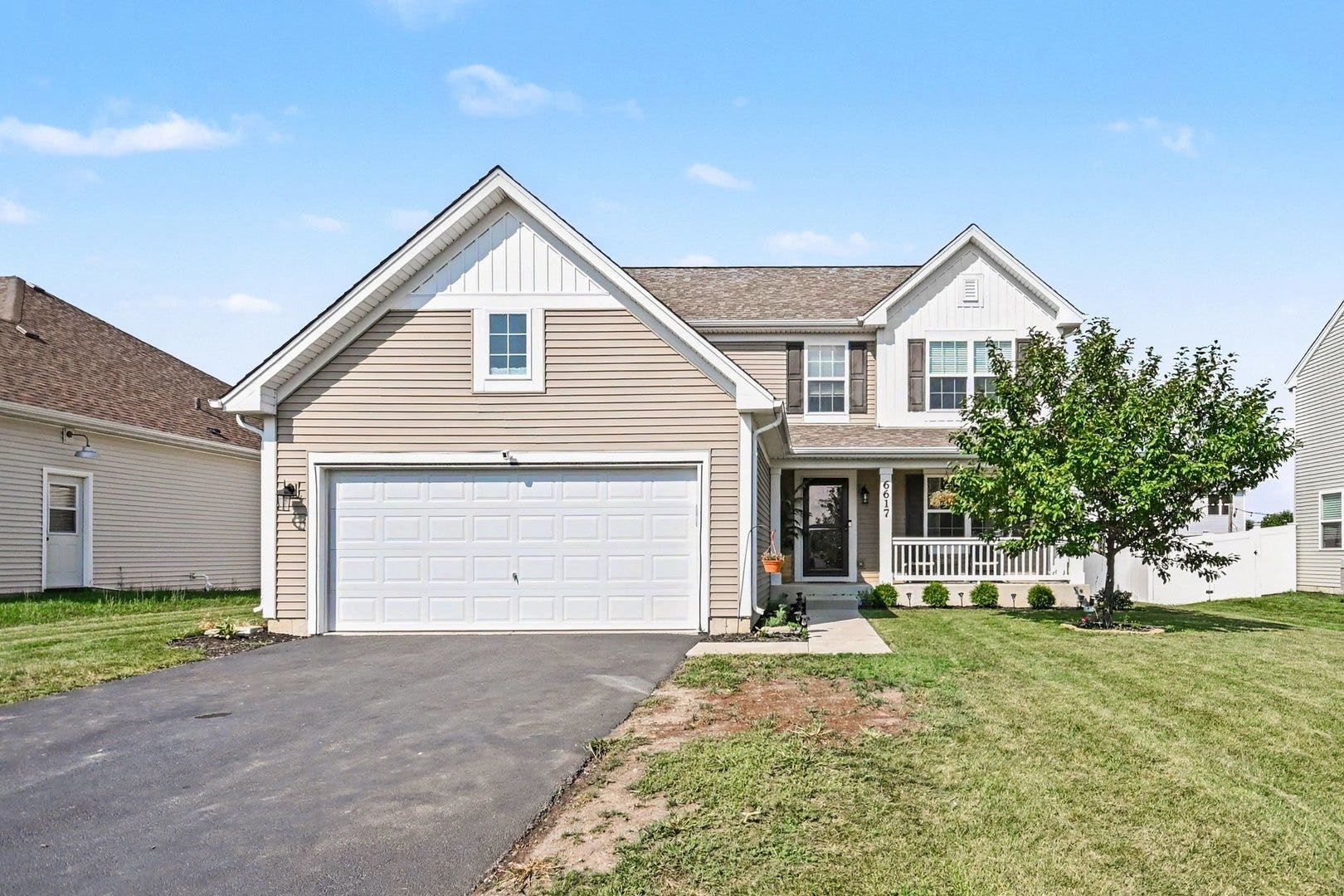 6617 Eich Drive, Joliet, IL 60431