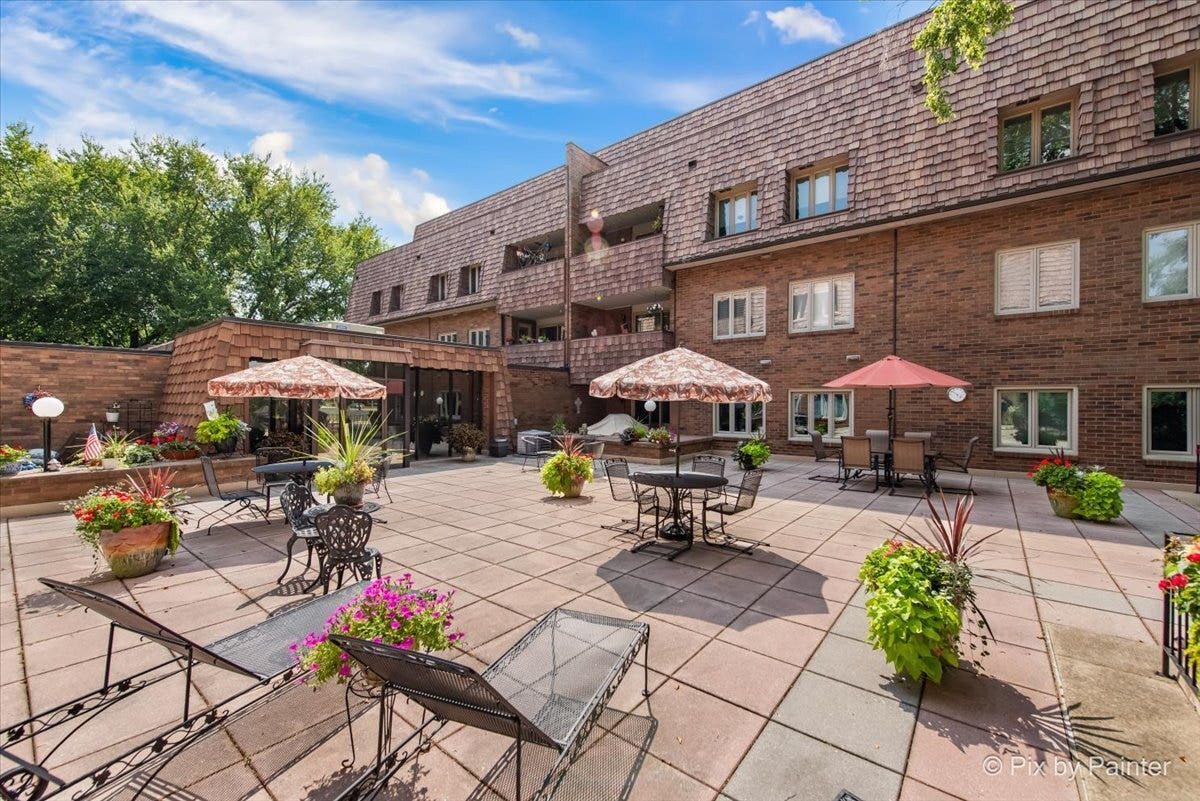 1730 W Galena Boulevard, #203W, Aurora, IL 60506